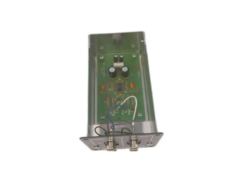 EDWARDS SIGNALING 2A40 PLC模組/機架