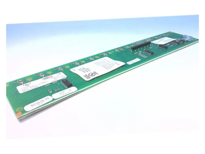 EDWARDS SIGNALING 3-12SR LCD/LED顯示屏