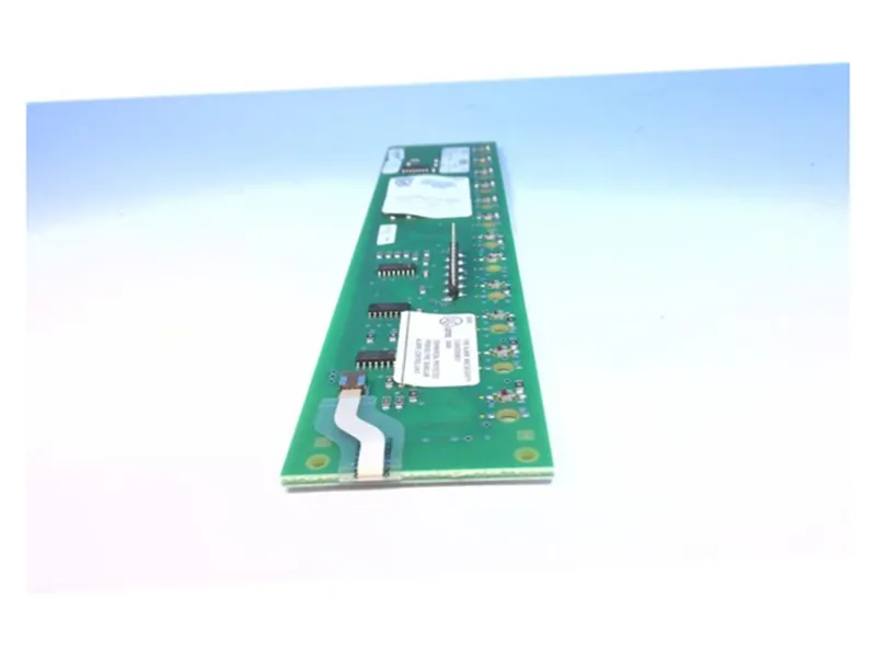 EDWARDS SIGNALING 3-12SR LCD/LED顯示屏