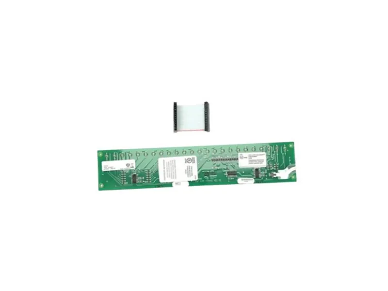 EDWARDS SIGNALING 3-24G LCD/LEDディスプレイ