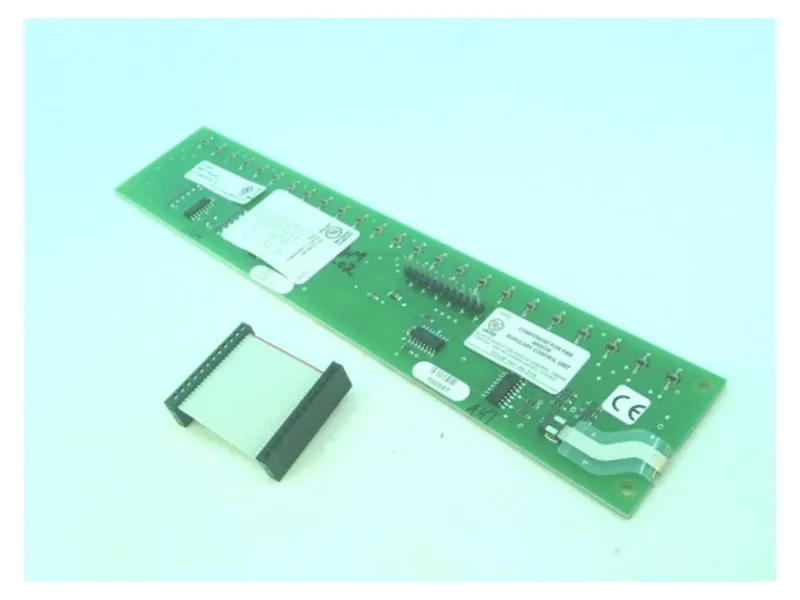 EDWARDS SIGNALING 3-24R LCD/LED顯示屏