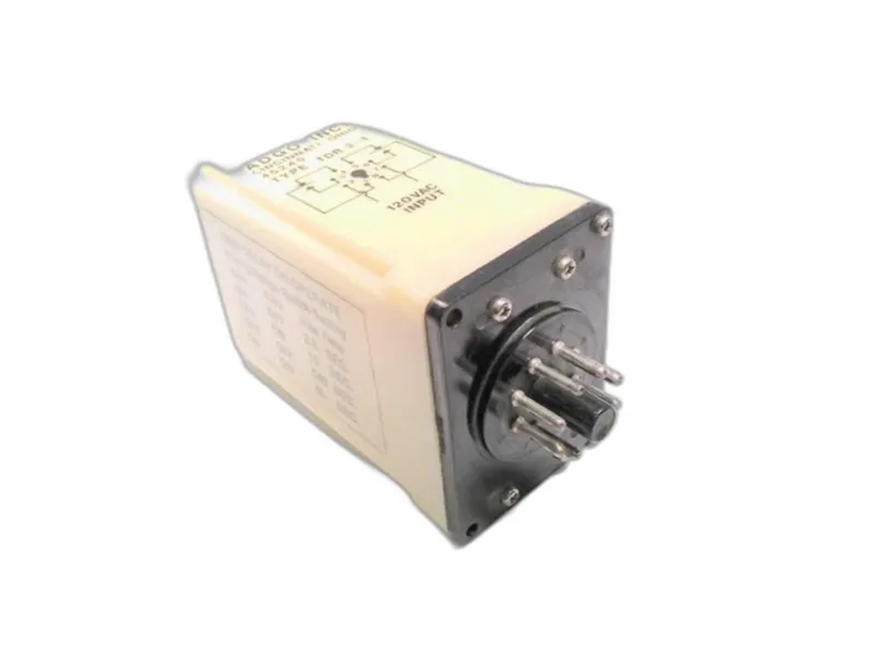 ADGO TDR2-1時間延遲繼電器