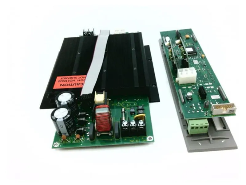 EDWARDS SIGNALING 3-BPS/M 電源