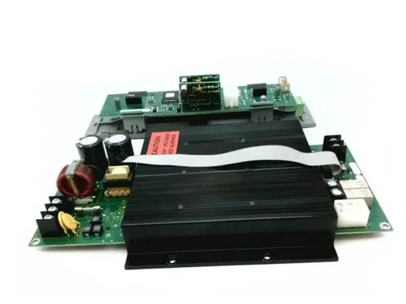 EDWARDS SIGNALING 3-BPS/M 電源