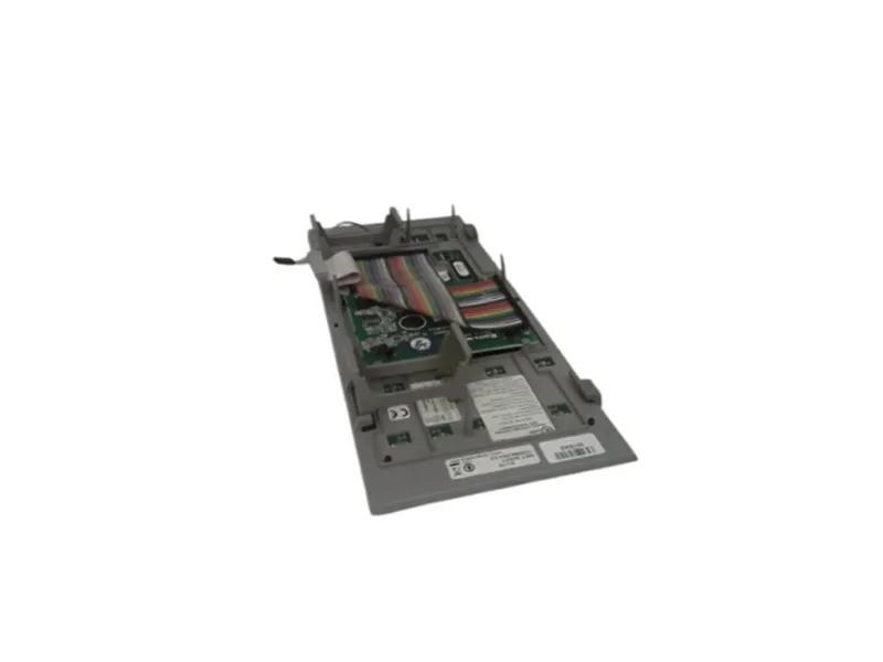 EDWARDS SIGNALING 3-LCD LCD/LED顯示屏