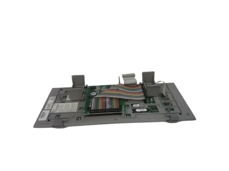 EDWARDS SIGNALING 3-LCD LCD/LED顯示屏