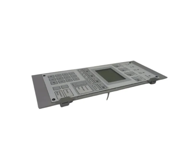 EDWARDS SIGNALING 3-LCD LCD/LED顯示屏