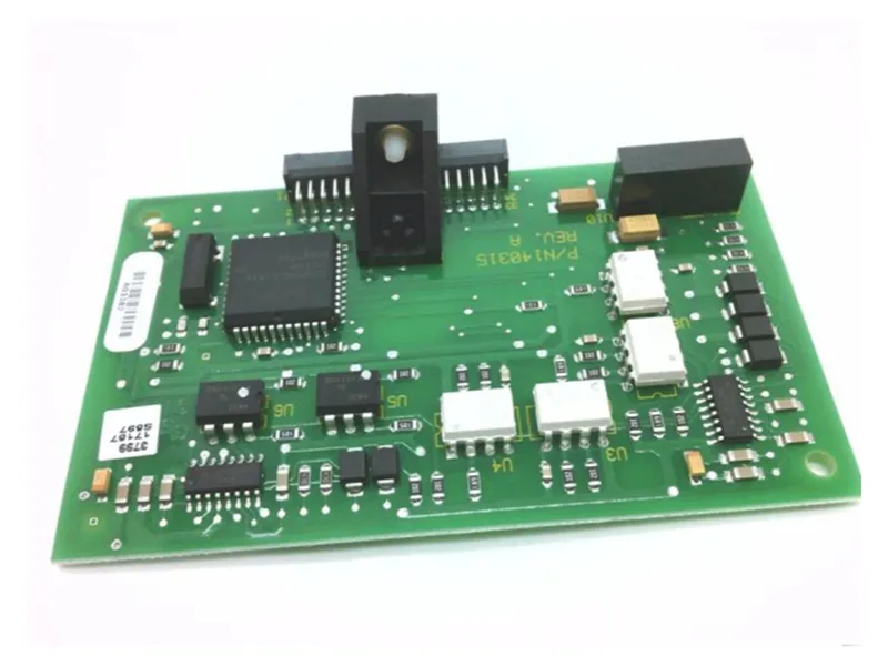 EDWARDS SIGNALING 3-RS232通信カード
