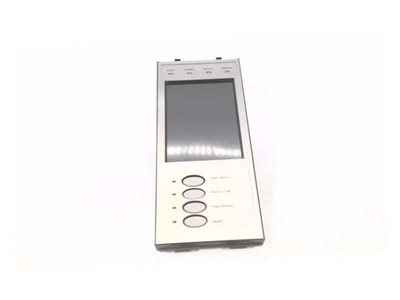 EDWARDS SIGNALING 4-LCD 防火安全アクセサリ