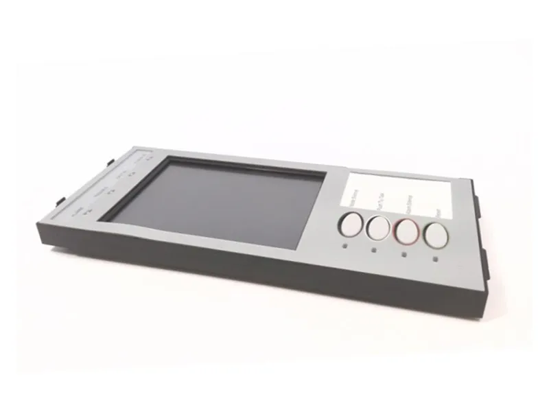 EDWARDS SIGNALING 4-LCD 防火安全アクセサリ