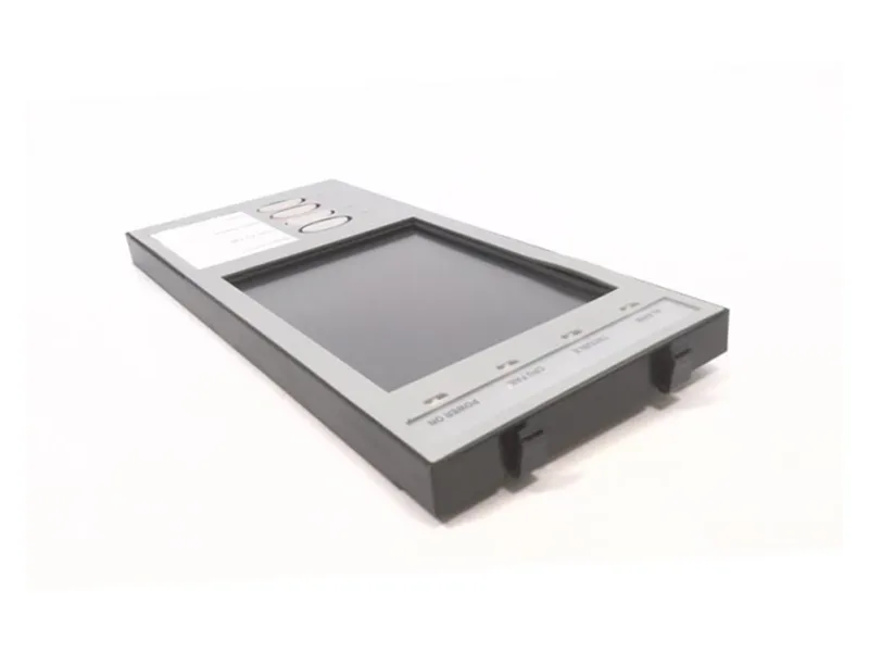 EDWARDS SIGNALING 4-LCD 防火安全アクセサリ