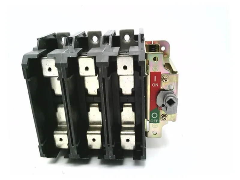 ALLEN BRADLEY 194R-NJ200P3 斷開開關