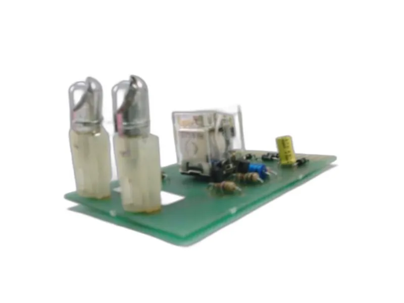 EDWARDS SIGNALING 6501-0002工業電腦板