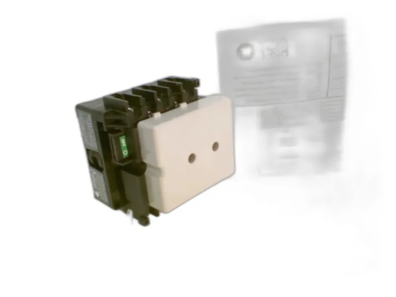 ALLEN BRADLEY 194R-NN030P3 斷開開關