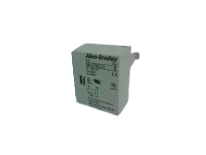 ALLEN BRADLEY 100-ETAZJ3時間延遲繼電器
