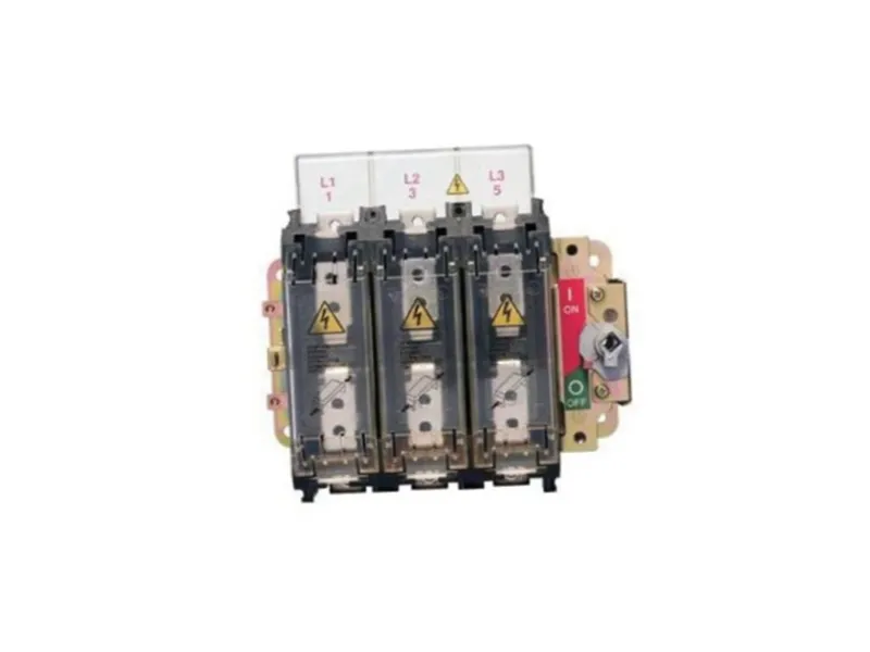 ALLEN BRADLEY 194R-NN200P3 隔離開關