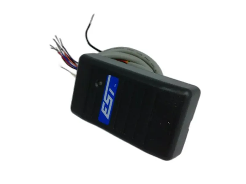 EDWARDS SIGNALING CR-6005接近感應系統