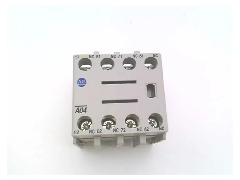 ALLEN BRADLEY 100-FA04 Auxiliary Contact