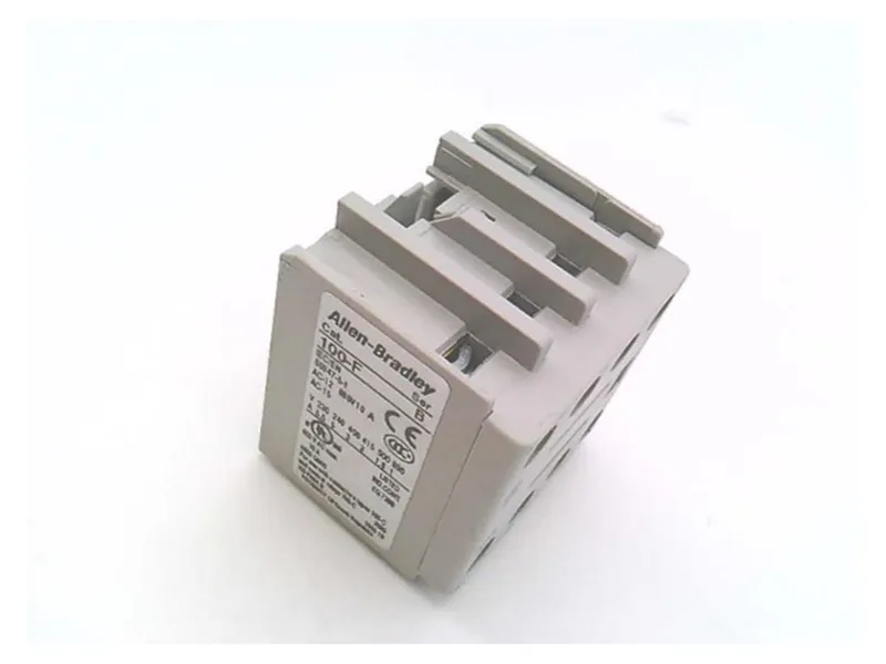 ALLEN BRADLEY 100-FA04 Auxiliary Contact
