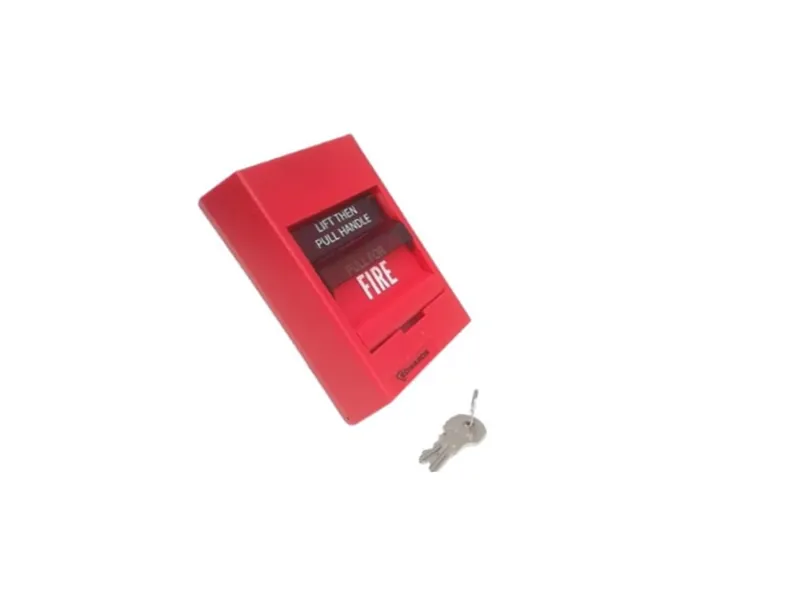 EDWARDS SIGNALING SIGA-278 防火安全アクセサリ