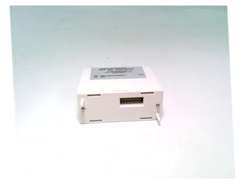 SIGA-MCC1 Monitor/Steuerung von EDWARDS SIGNALING
