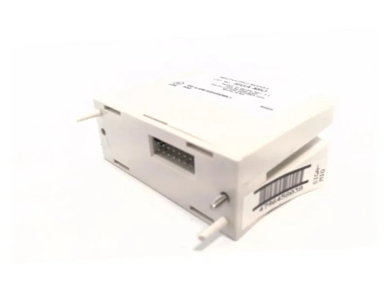 EDWARDS SIGNALING製 SIGA-MIO VDCロジック入出力モジュール