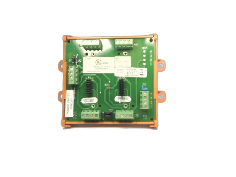 EDWARDS SIGNALING SIGA-UIO2R マザーボード