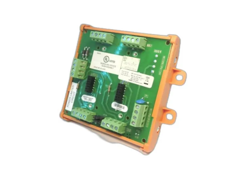 EDWARDS SIGNALING SIGA-UIO2R マザーボード