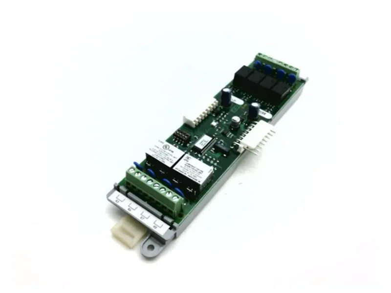 EDWARDS SIGNALING ZR8安全繼電器
