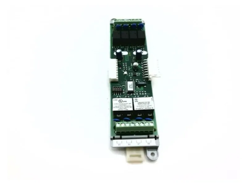 EDWARDS SIGNALING ZR8安全繼電器