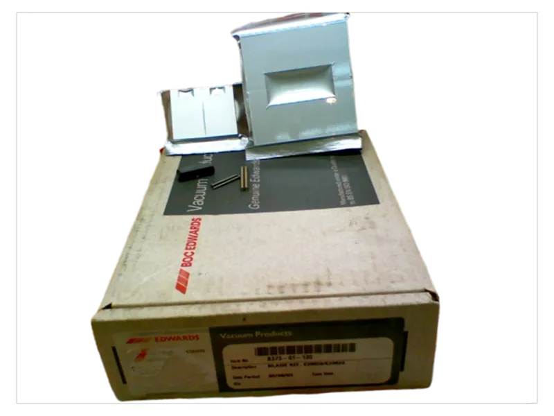 A37301135 pakking/afdichtingsset van EDWARDS VACUUM