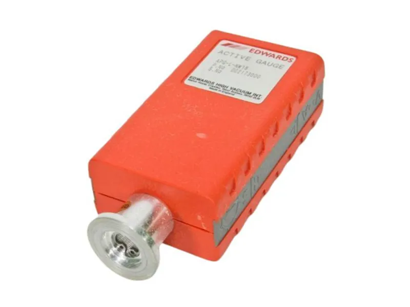 EDWARDS VACUUM APG-M-NW16 Drukmeter
