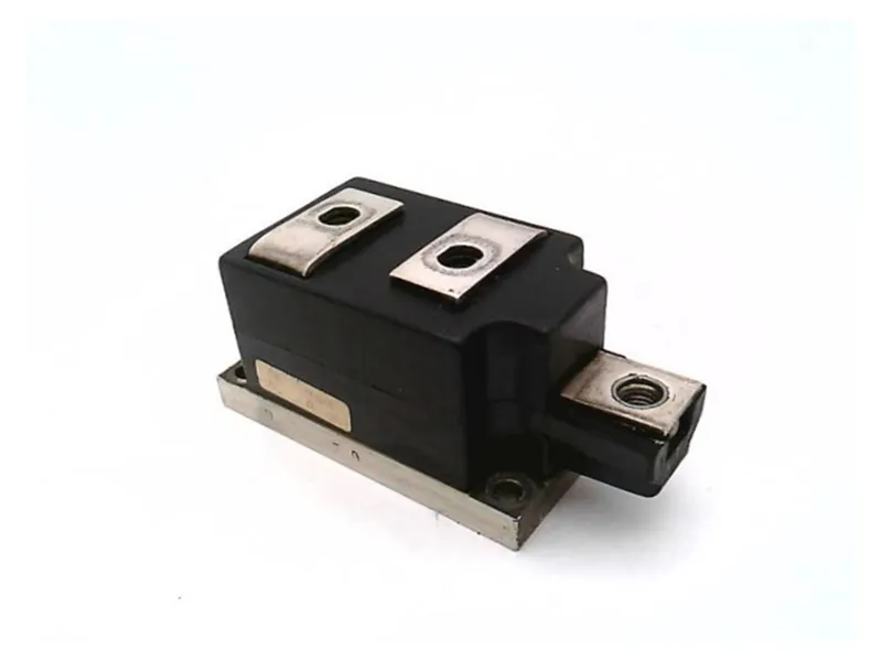 Blocco di distribuzione energia TT170N AEG
