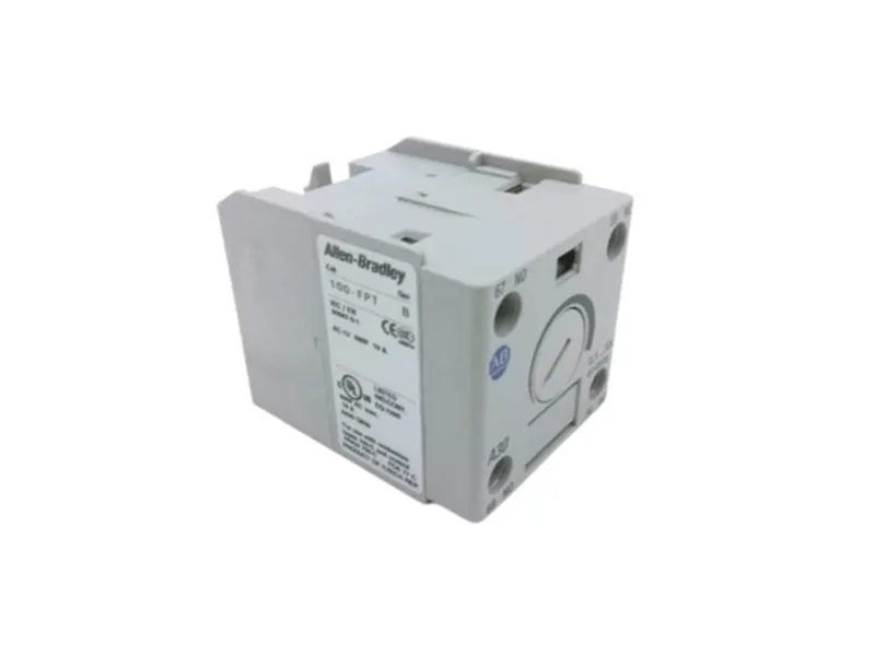 ALLEN BRADLEY 100-FPTA30 時間延遲繼電器