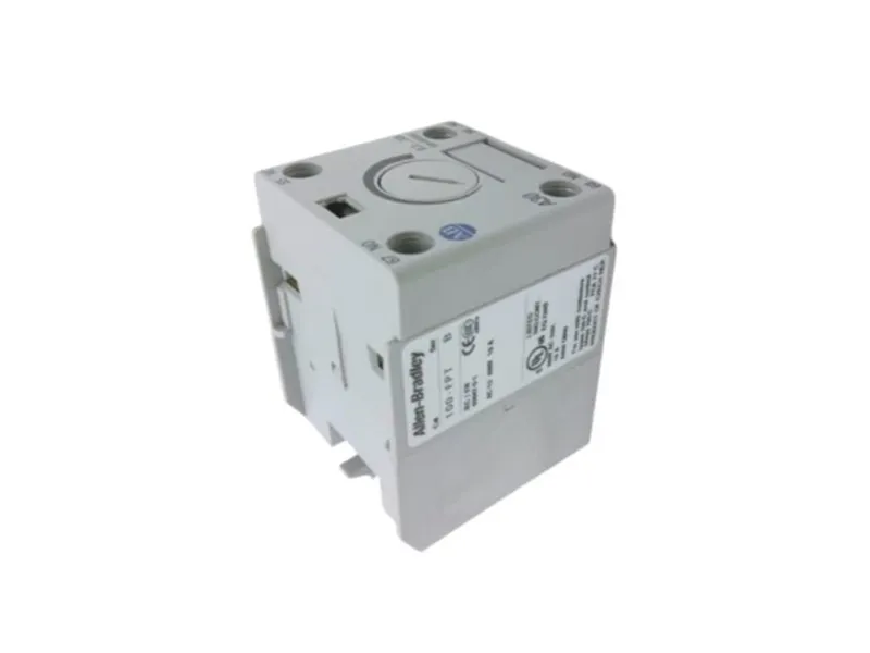 ALLEN BRADLEY 100-FPTA30 時間延遲繼電器
