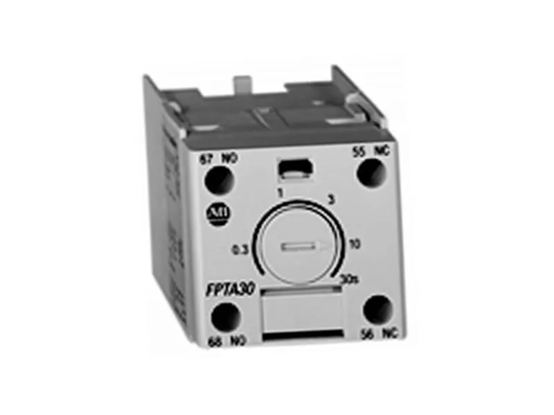 ALLEN BRADLEY 100-FPTB180接觸器/啟動器配件