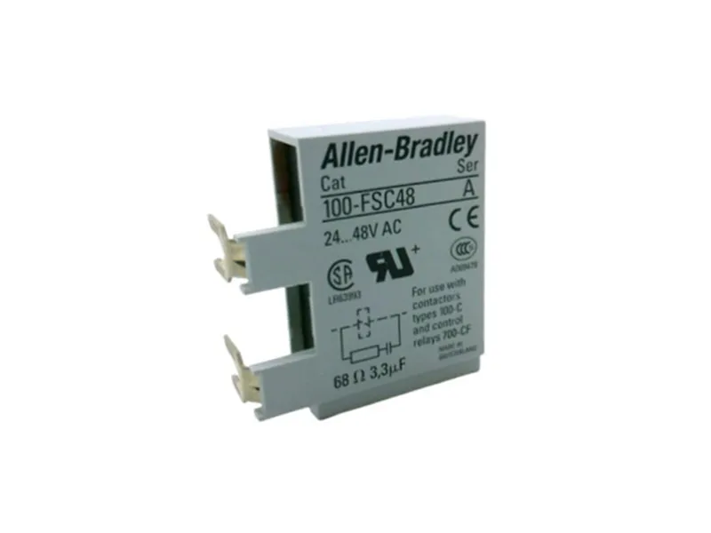ALLEN BRADLEY 100-FSC48 突波保護器