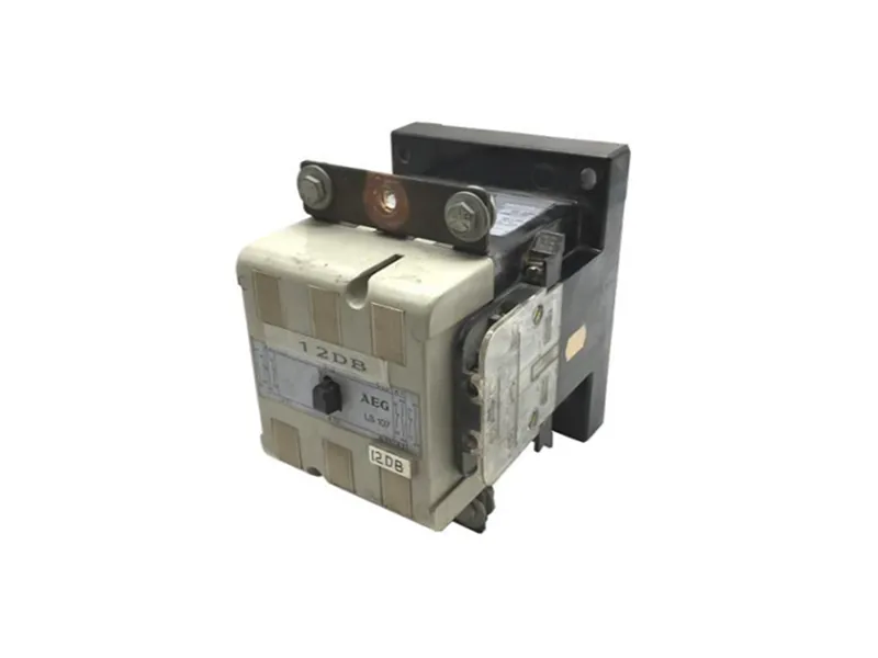 Contattore EEC AEG LS-107