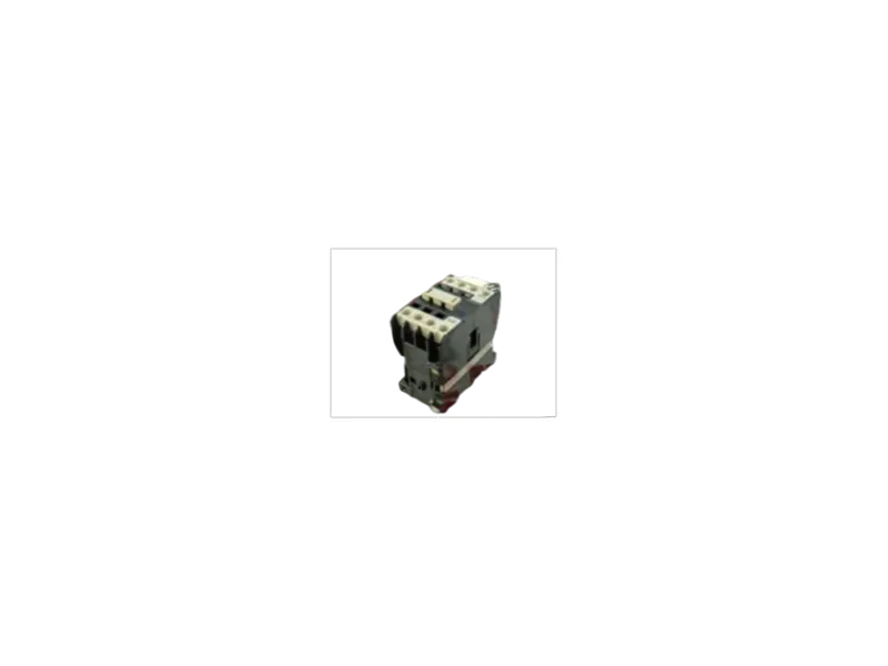 Contattore EEC AEG LS-17