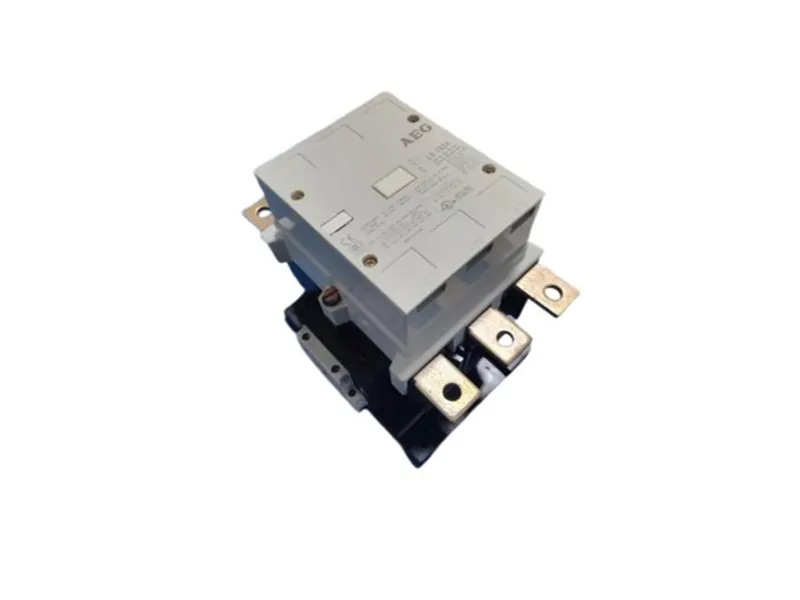 Contattore EEC AEG LS132K