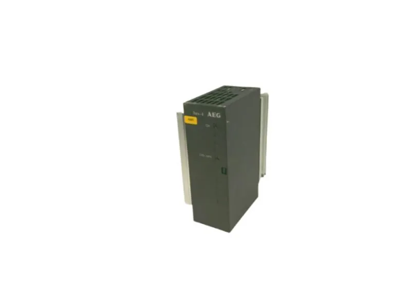 THYRO-A-1A-230-30-H Power Controller by EEC AEG