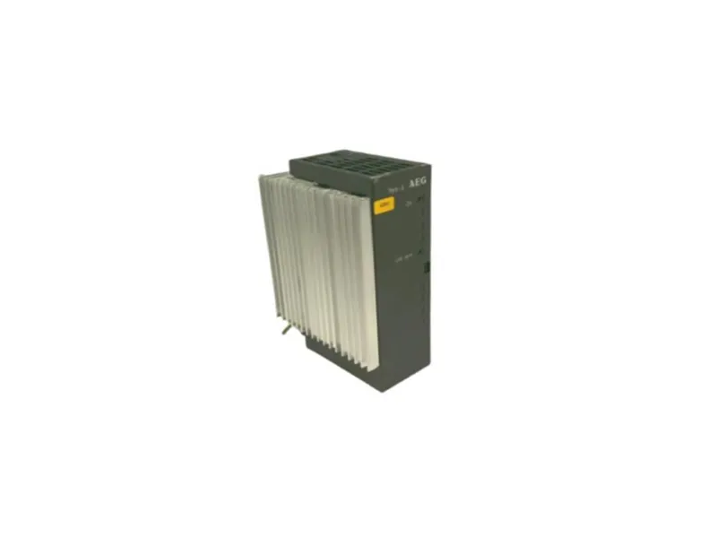 THYRO-A-1A-230-30-H Power Controller by EEC AEG