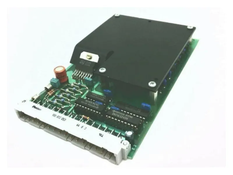 Bảng mạch PC PLC/Mở rộng EEI 144.0
