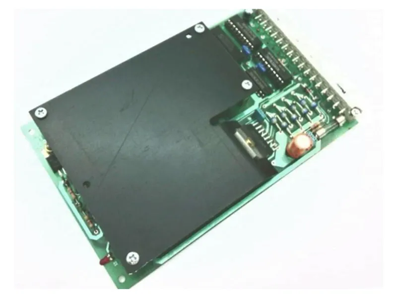 Bảng mạch PC PLC/Mở rộng EEI 144.0