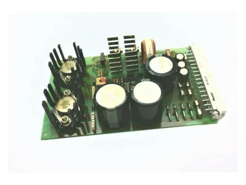 Mô-đun/Thiết bị PLC EEI 190.0