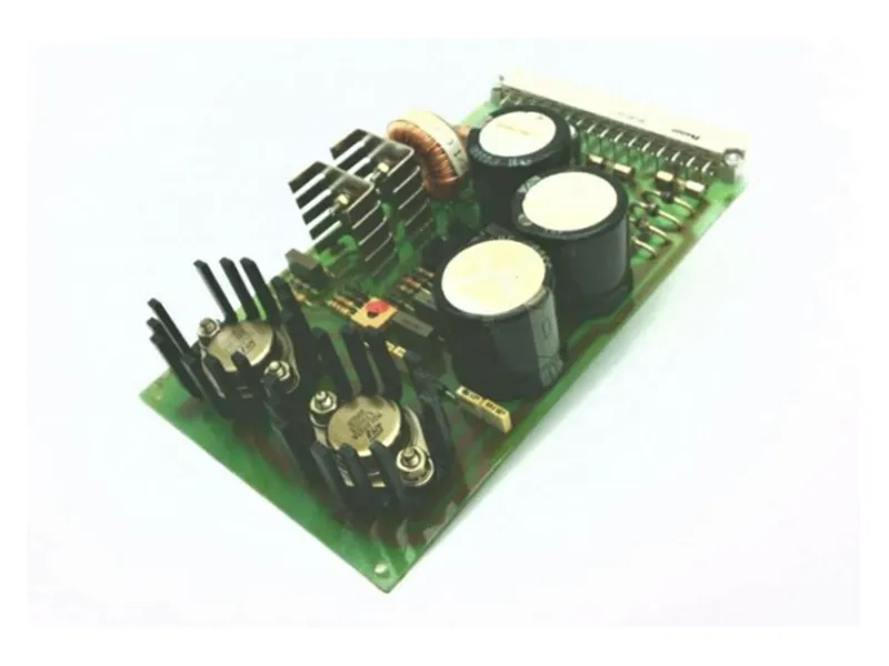 Mô-đun/Thiết bị PLC EEI 190.0