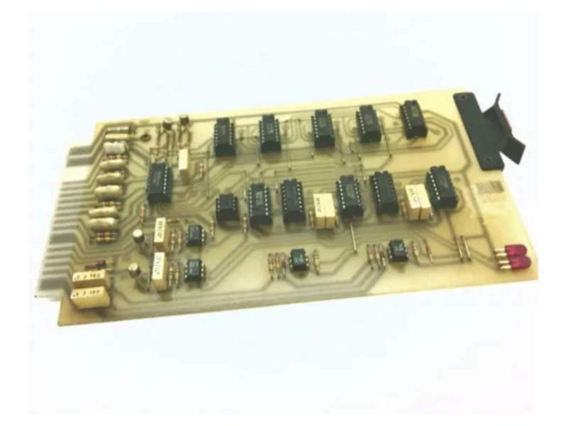 Bo mạch PC PLC/mở rộng EEI 221.0
