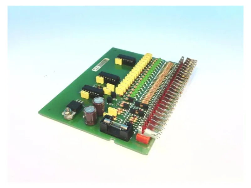 Bảng PC PLC/mở rộng EEI 435.2