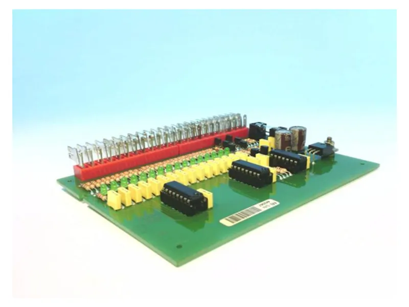 Bảng PC PLC/mở rộng EEI 435.2