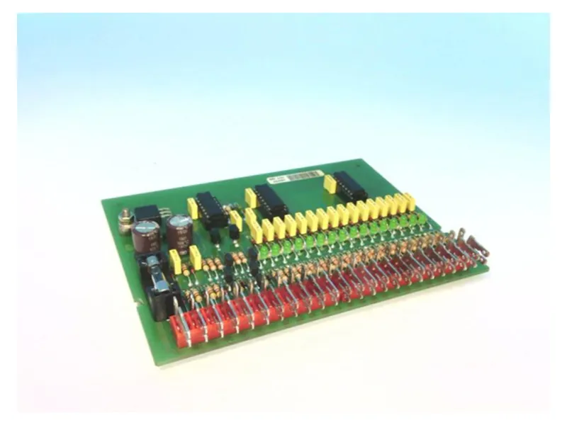 Bảng PC PLC/mở rộng EEI 435.2